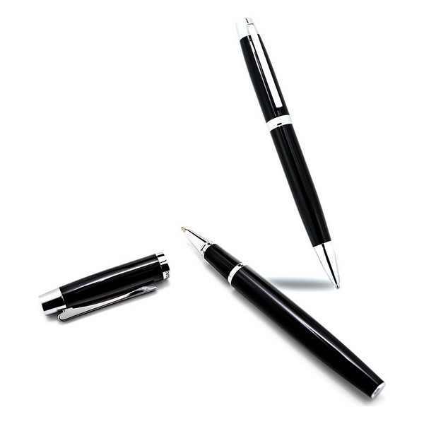 Penna Pertegaz PE99010 Svart - 2