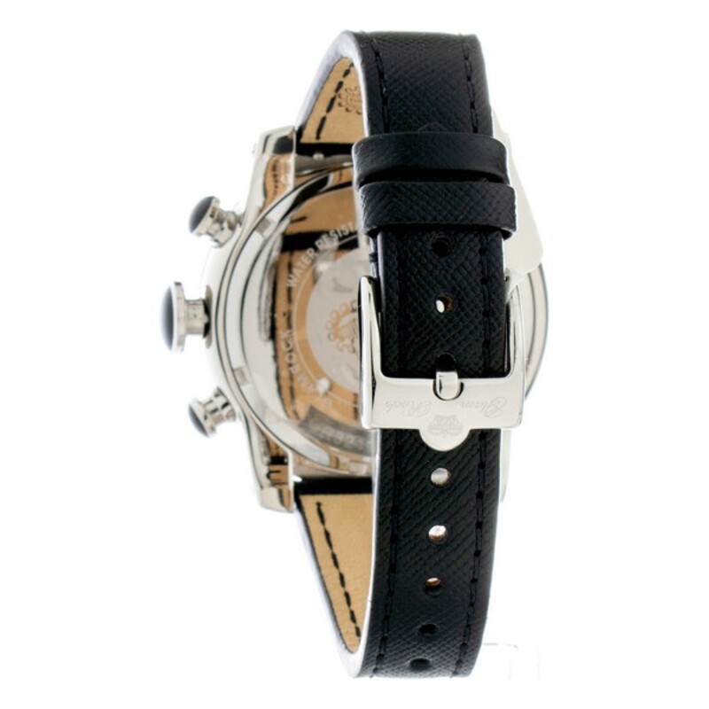 Damklocka Glam Rock gr32118 (Ø 44 mm) - 5