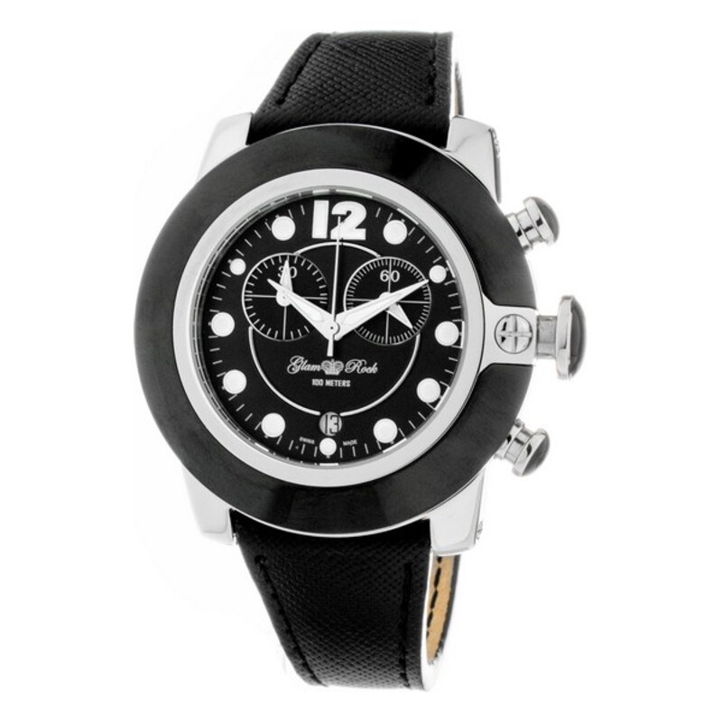 Damklocka Glam Rock gr32118 (Ø 44 mm) - 7