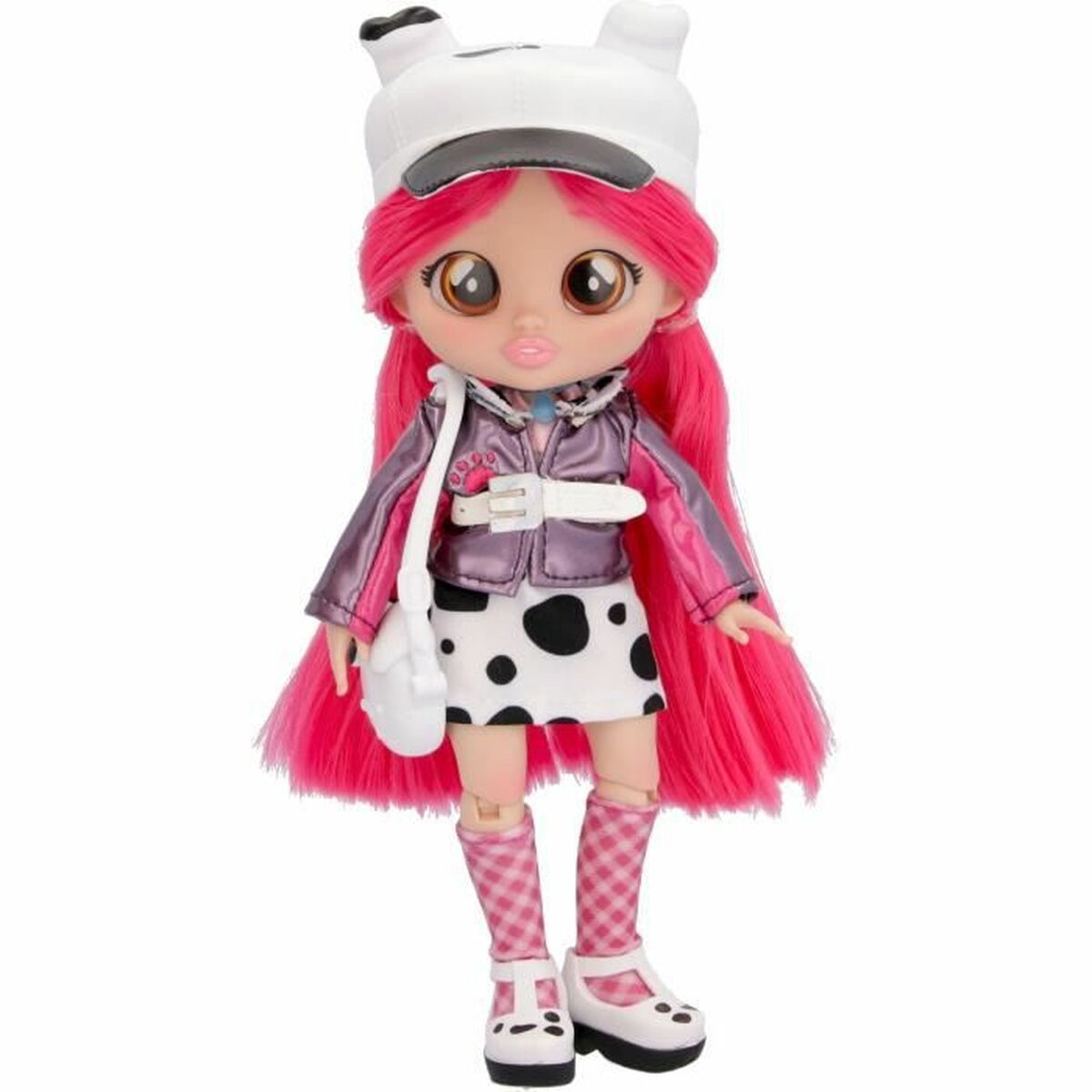 Docka IMC Toys Cry Babies Best Friends Forever 20 cm
