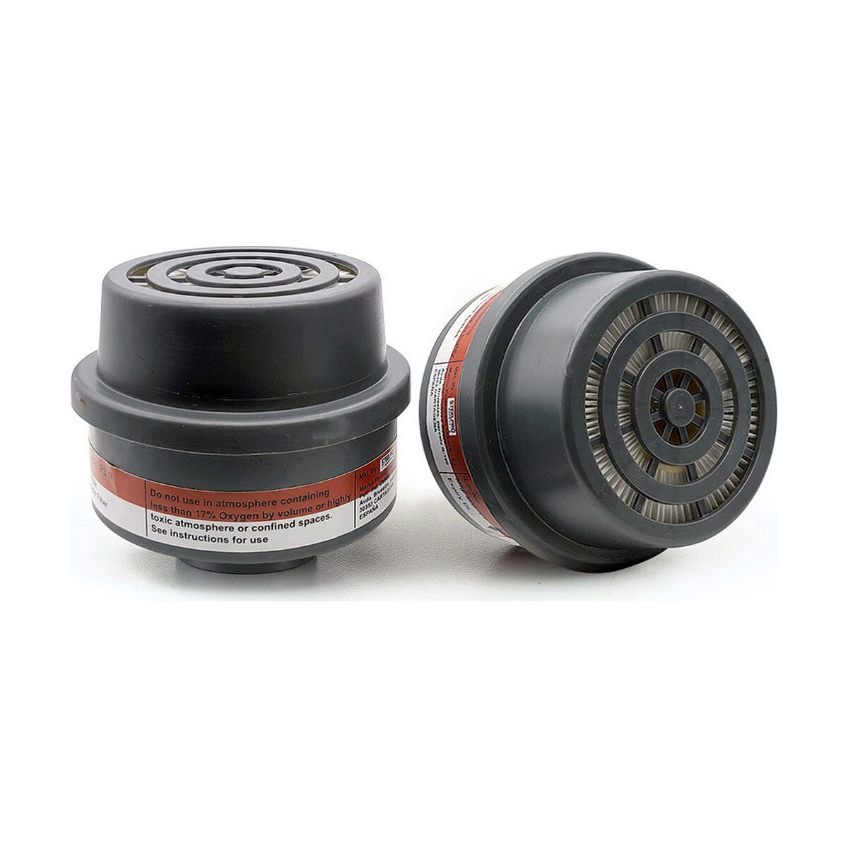 Maskfilter a1p3 - 2