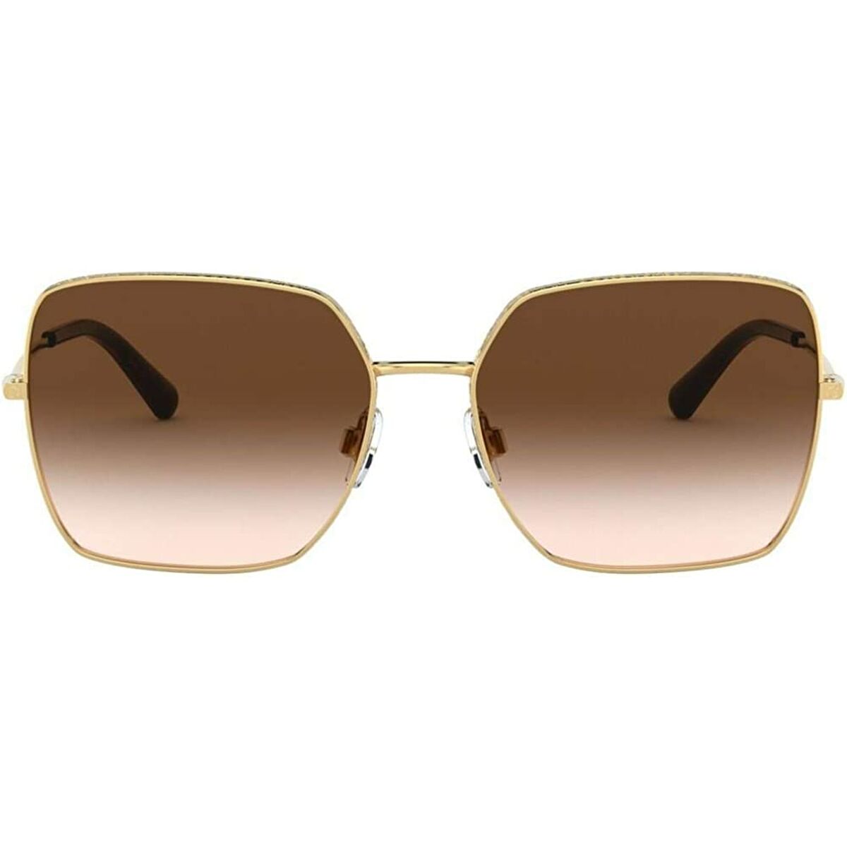 Damsolglasögon Dolce & Gabbana SLIM DG 2242 - 5