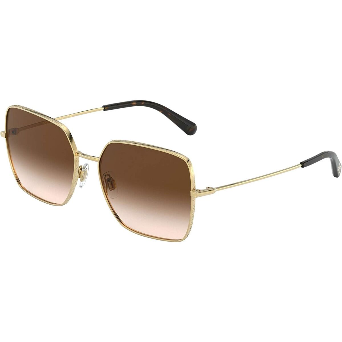 Damsolglasögon Dolce & Gabbana SLIM DG 2242 - 3