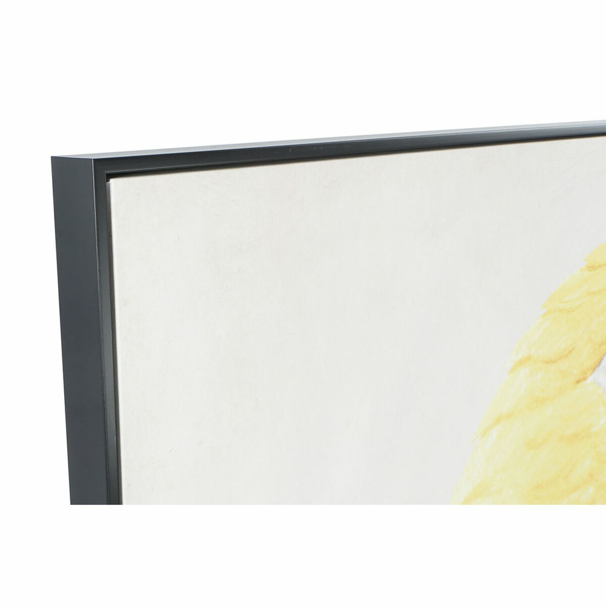 Tavla DKD Home Decor polystyren 103 x 4,2 x 143 cm - 2