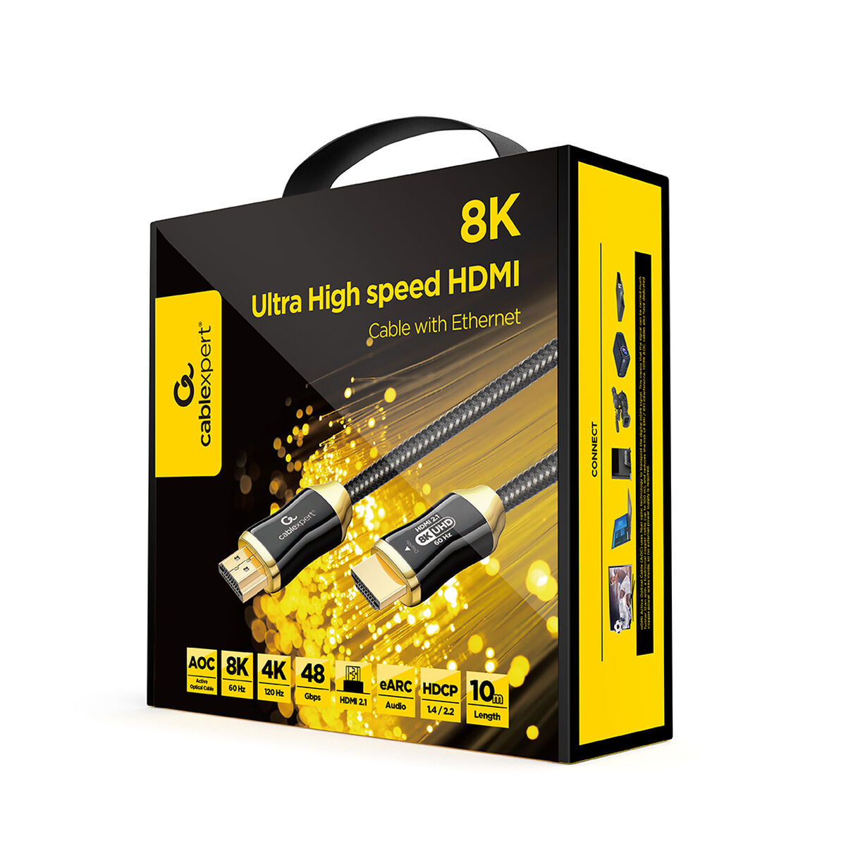 Kabel HDMI GEMBIRD Active Optical AOC - 3