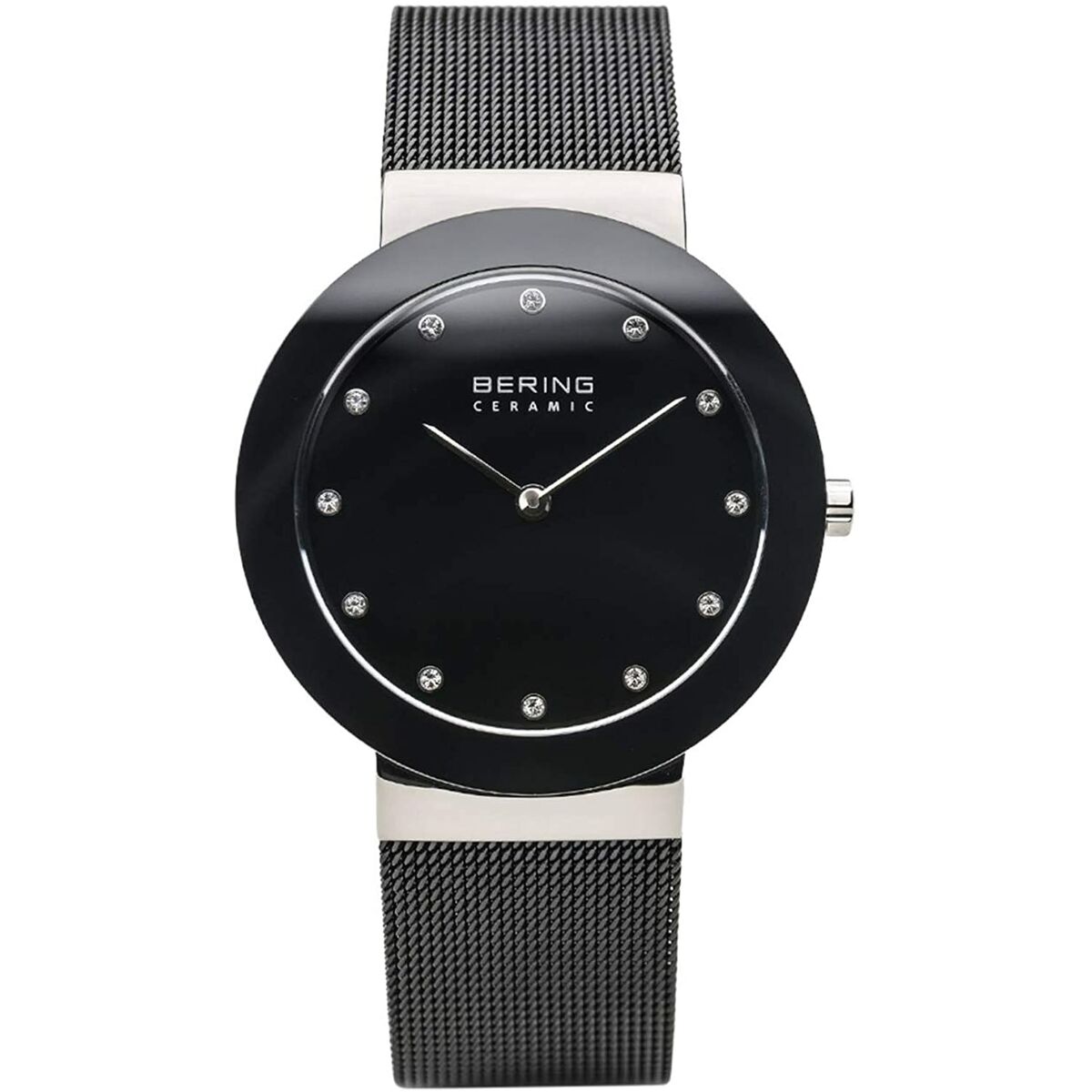 Damklocka Bering 11435-102 (Ø 34 mm)