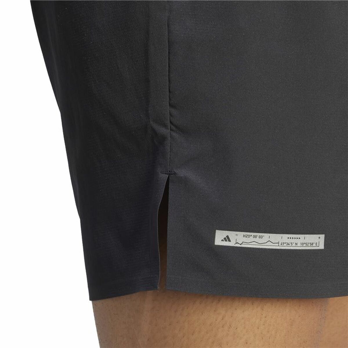 Sportshorts för män Adidas D4R - 2