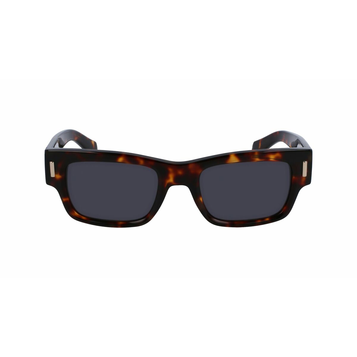 Herrsolglasögon Salvatore Ferragamo SF2011S-242 Ø 53 mm - 2