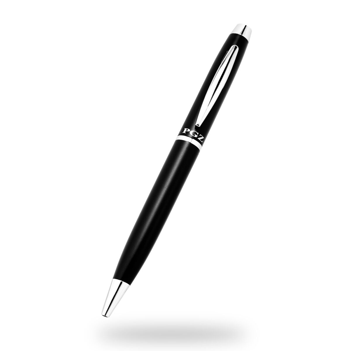 Penna Pertegaz PGZ01 Svart - 4