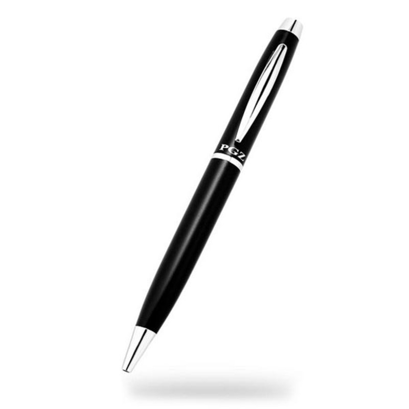 Penna Pertegaz PGZ01 Svart - 2