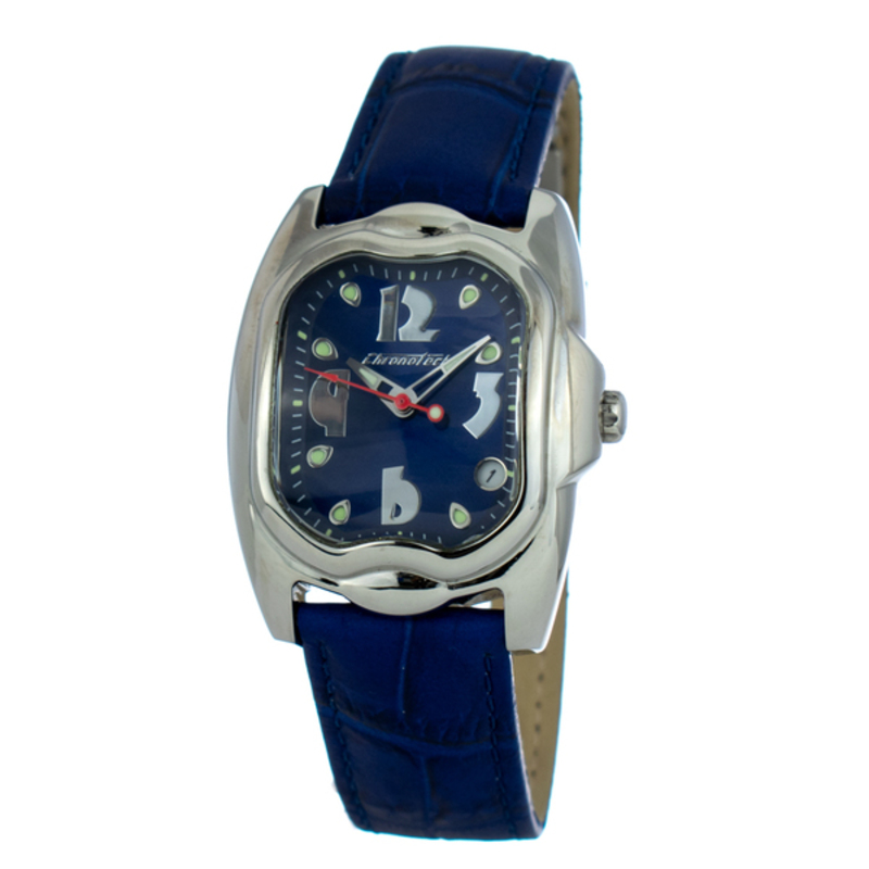 Damklocka Chronotech CT7274L-03 (Ø 33 mm) - 4