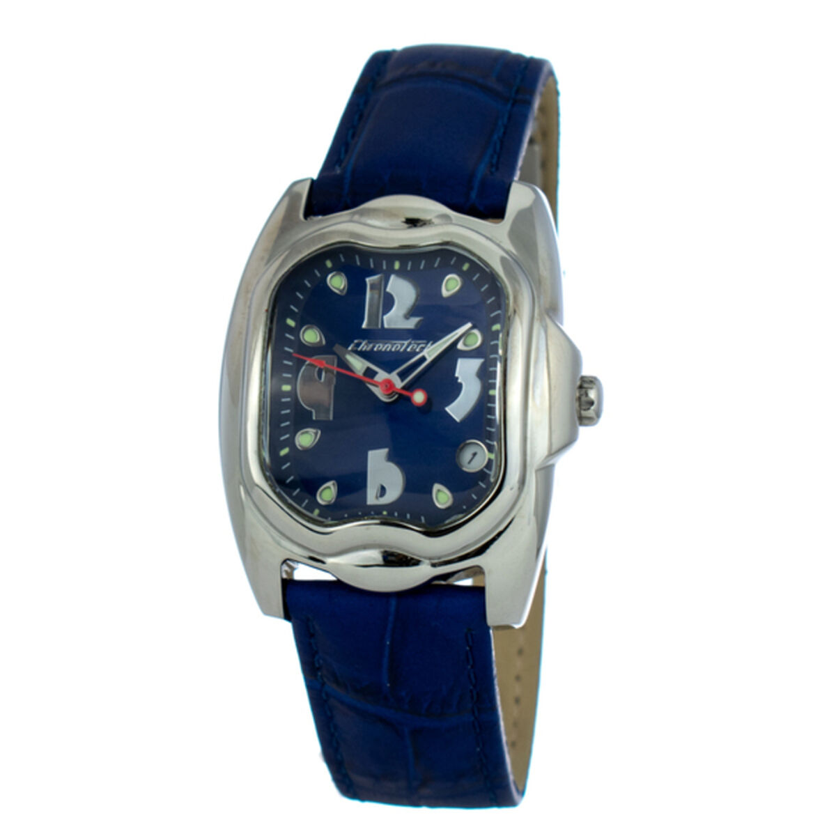 Damklocka Chronotech CT7274L-03 (Ø 33 mm) - 7