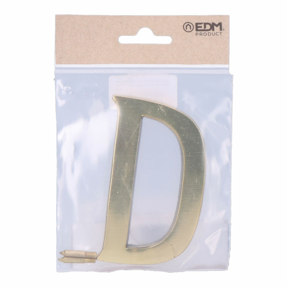 Brev EDM 85624 D 10 cm - 4