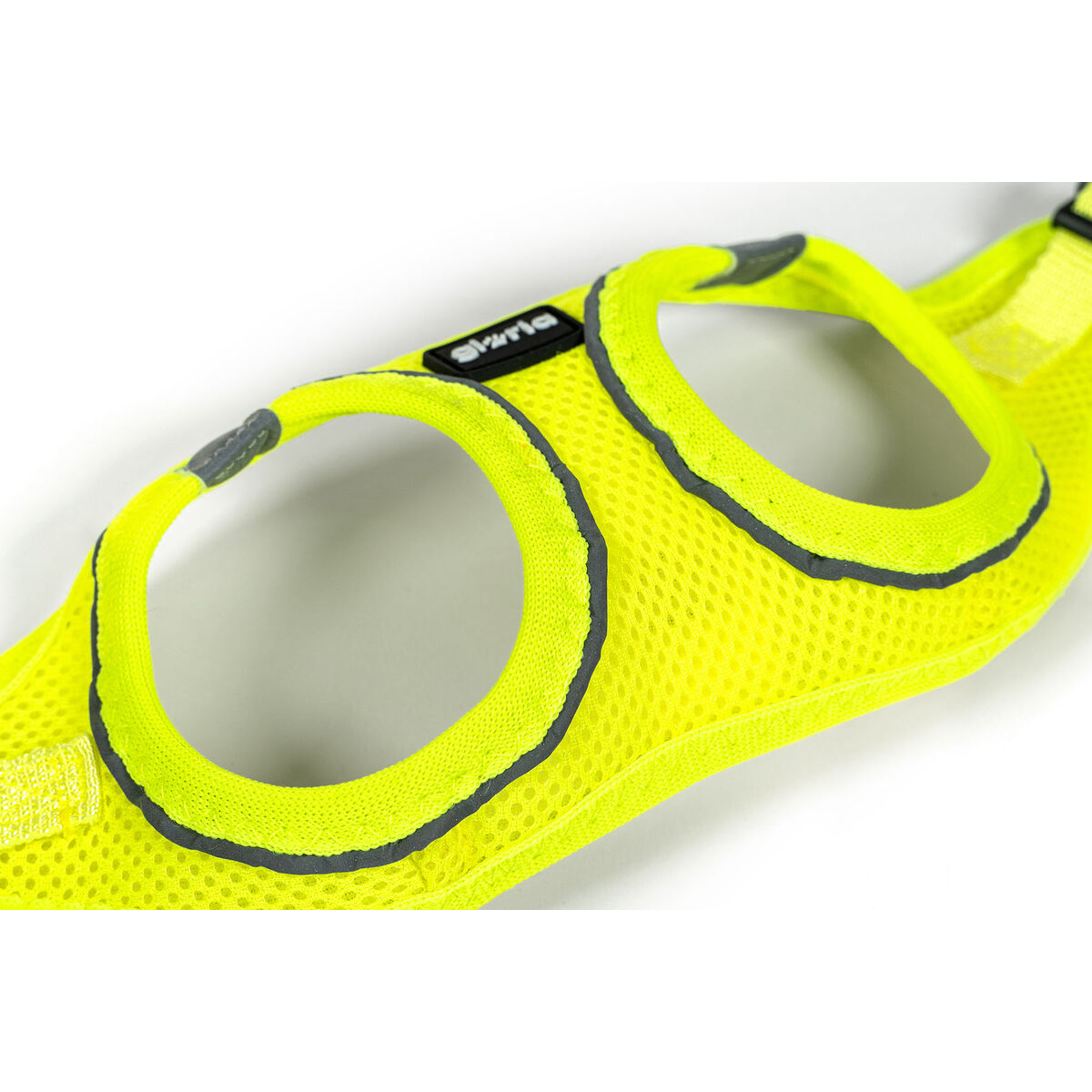 Hundsele Gloria Trek Star 29,4-32,6 cm 41,4-43 cm Gul S - 4
