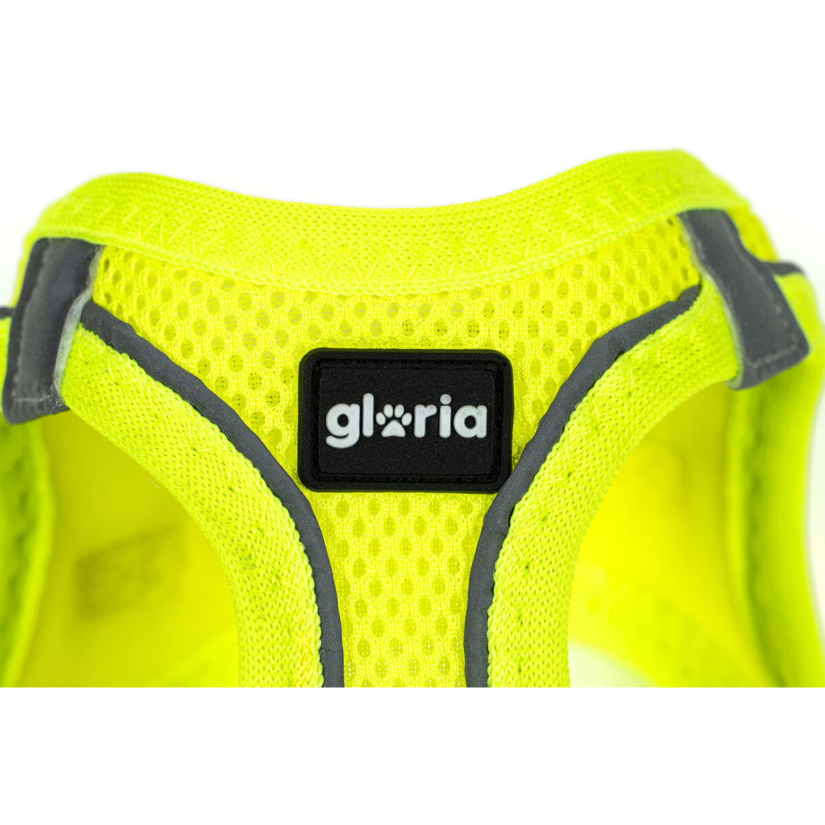 Hundsele Gloria Trek Star 29,4-32,6 cm 41,4-43 cm Gul S - 3
