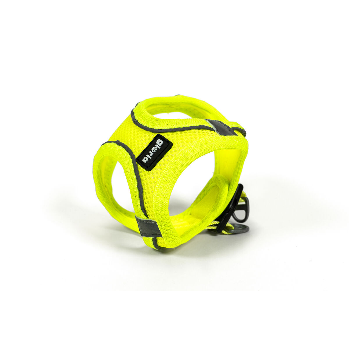 Hundsele Gloria Trek Star 29,4-32,6 cm 41,4-43 cm Gul S - 6