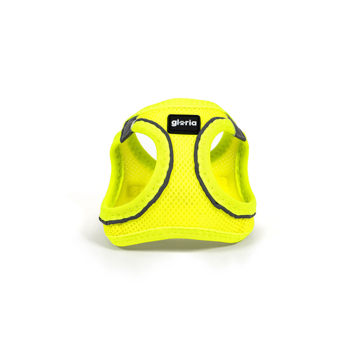 Hundsele Gloria Trek Star 29,4-32,6 cm 41,4-43 cm Gul S - 9
