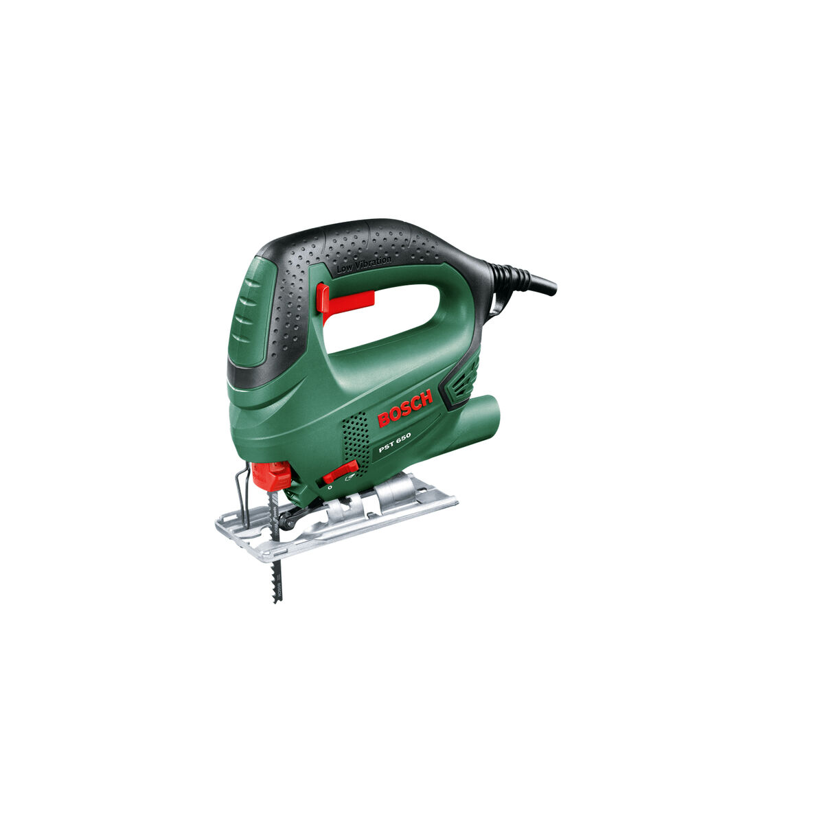 Motorsåg BOSCH 06033A0770 300 W - 15