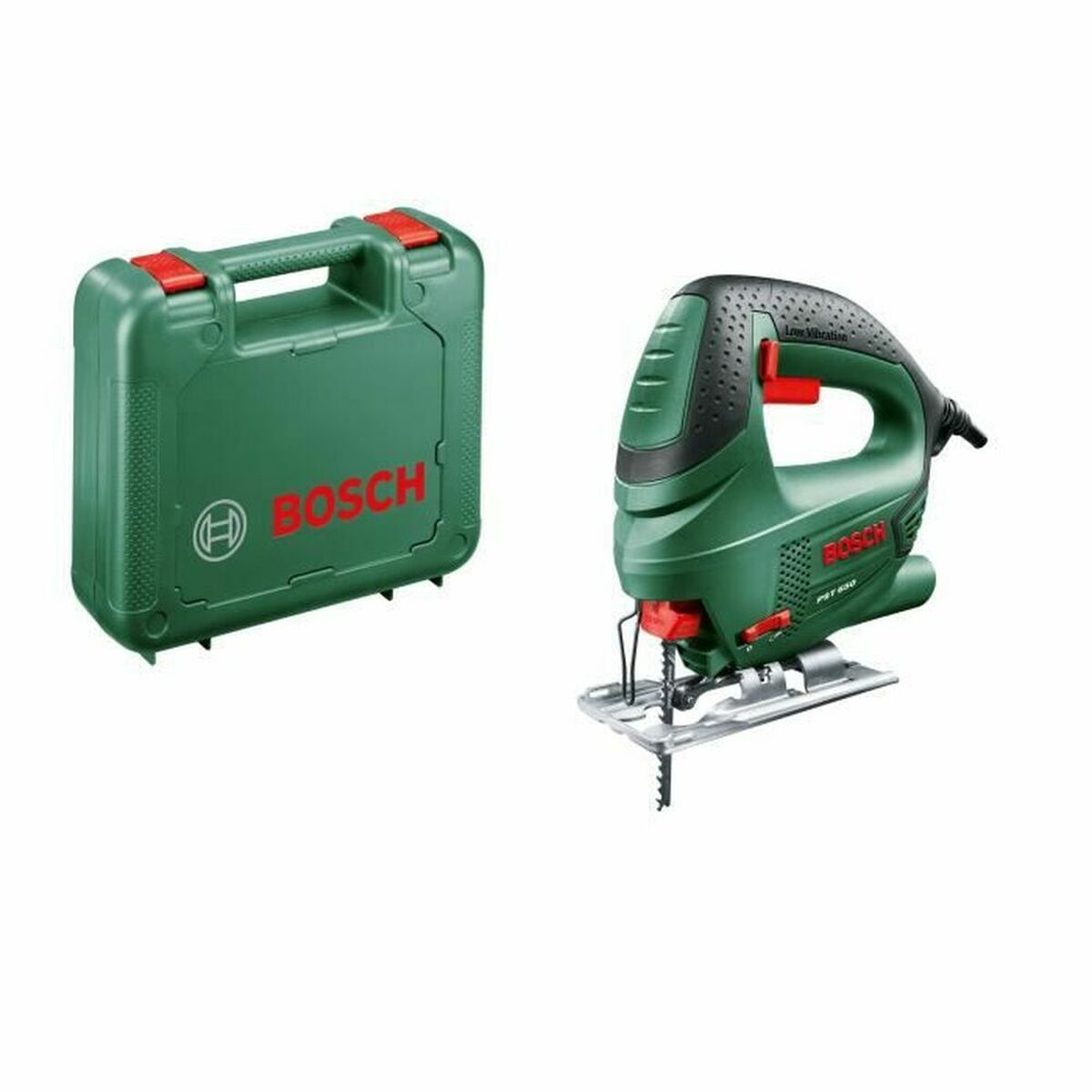 Motorsåg BOSCH 06033A0770 300 W - 3
