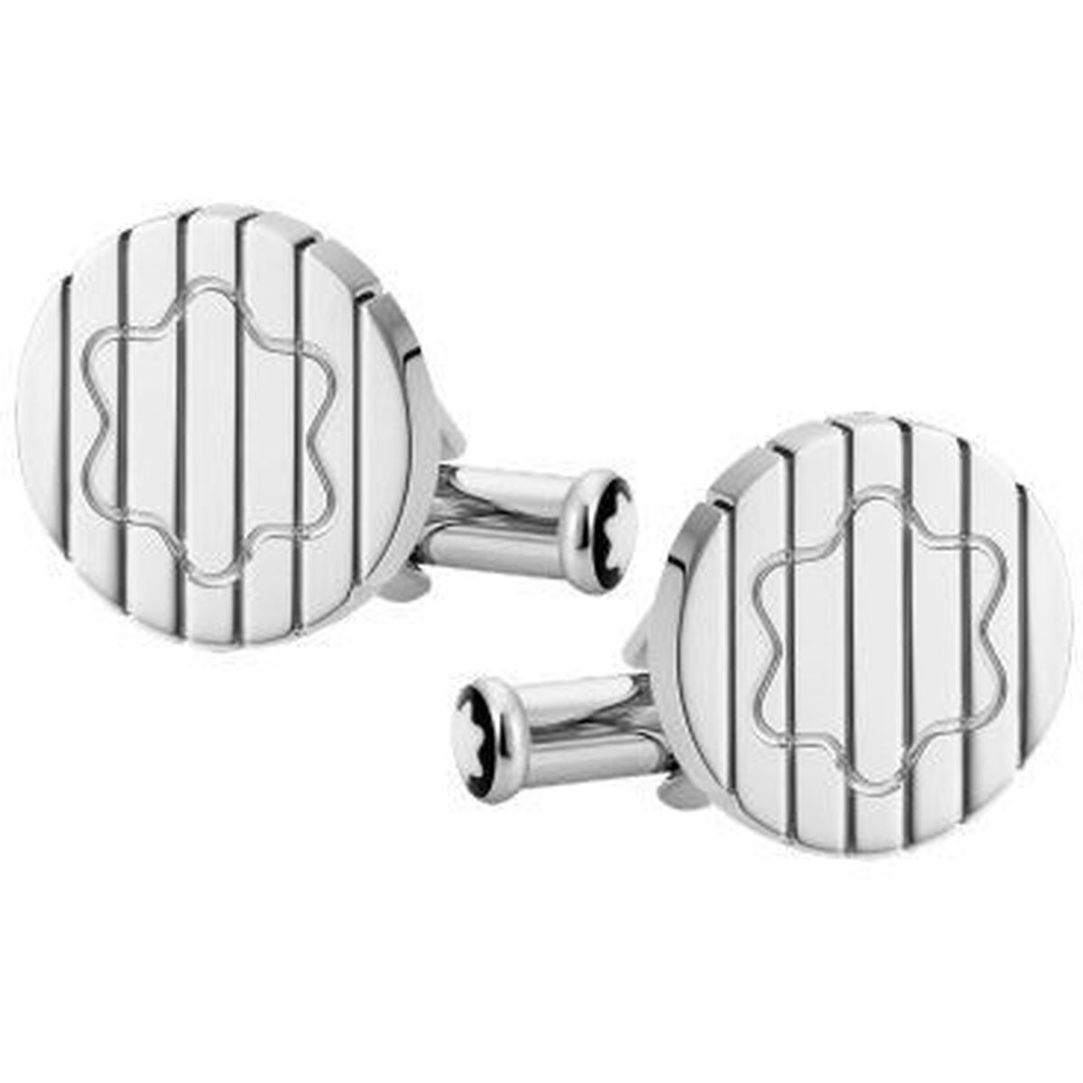 Manschettknappar Montblanc 123802 - 2