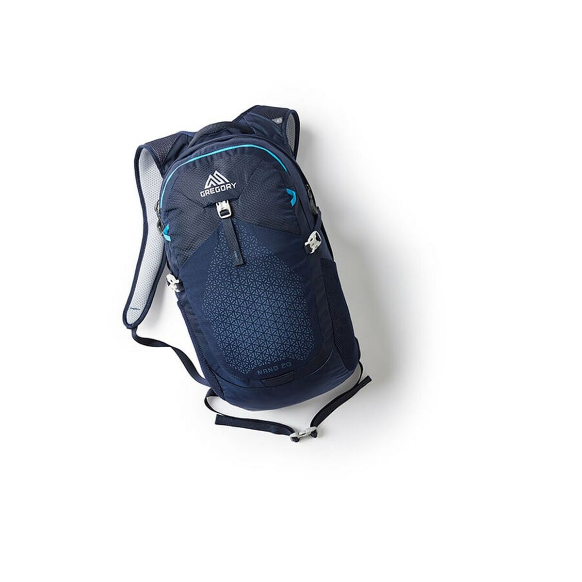 Multipurpose Ryggsäck Gregory Nano 20 Mörkblå - 2
