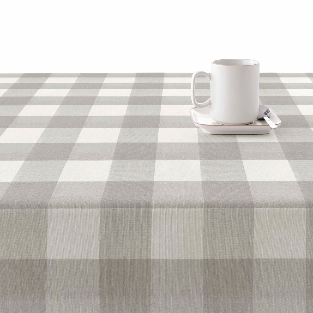 Fläckresistent bordsduk i harts Belum Cuadros 550-10 Multicolour 200 x 150 cm - 2