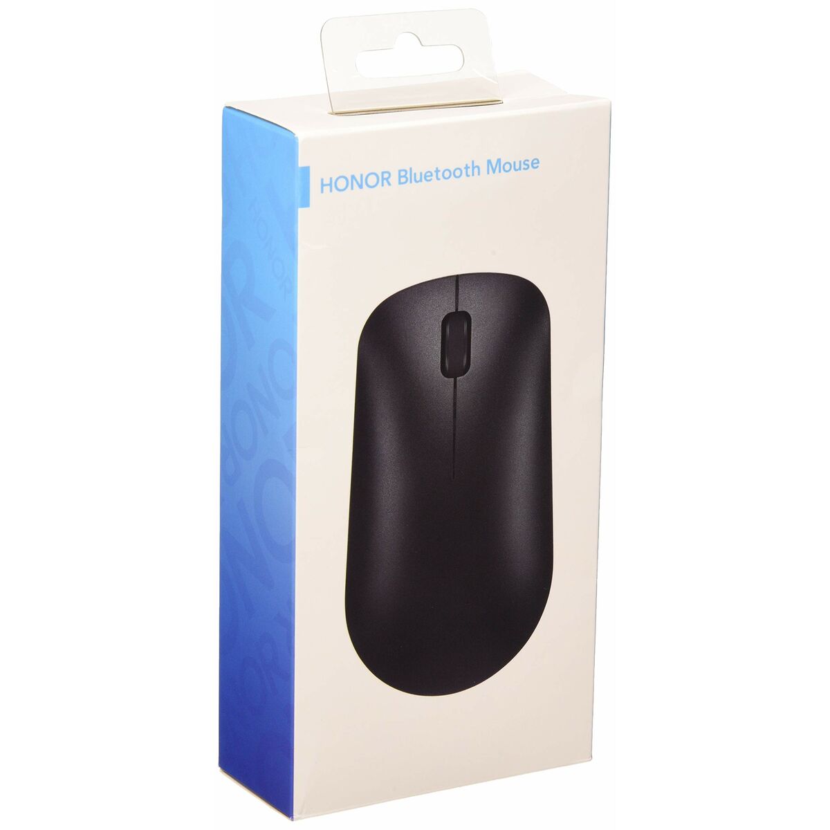 Trådlös Mus Bluetooth Honor HONMOUSE Svart - 3