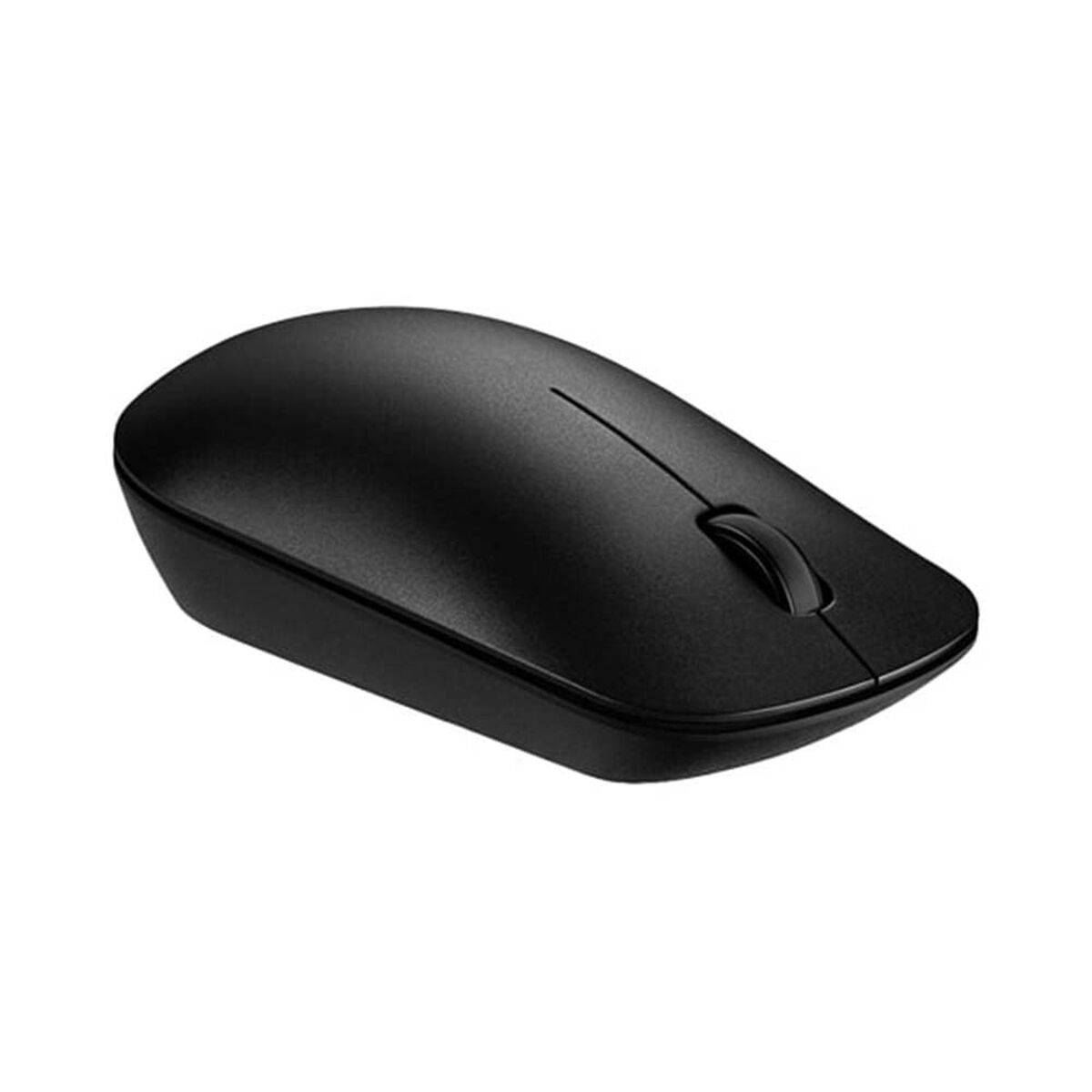 Trådlös Mus Bluetooth Honor HONMOUSE Svart - 2