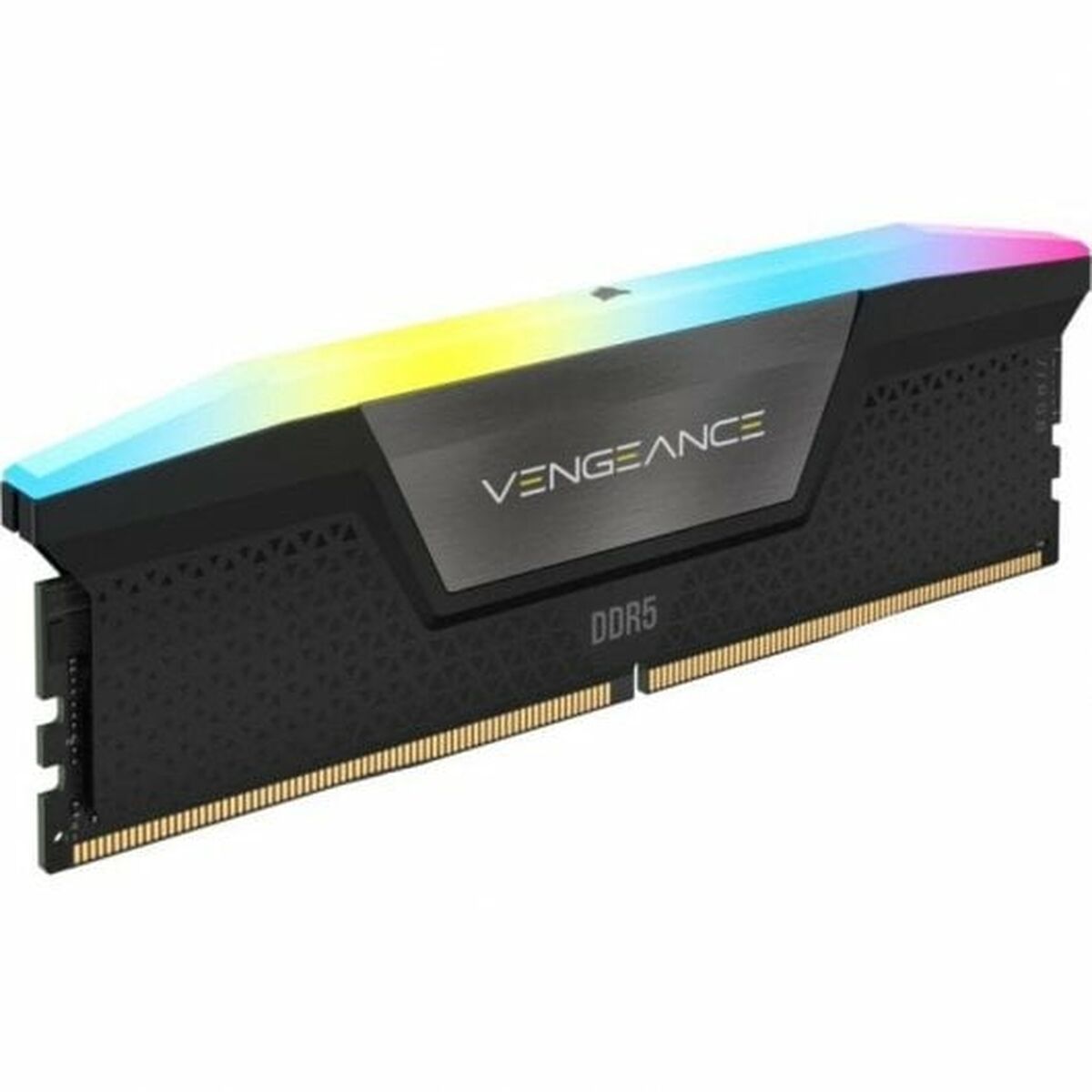 RAM-minne Corsair Vengeance RGB DDR5 64 GB DDR5 SDRAM DDR5 5600 MHz CL40 - 4