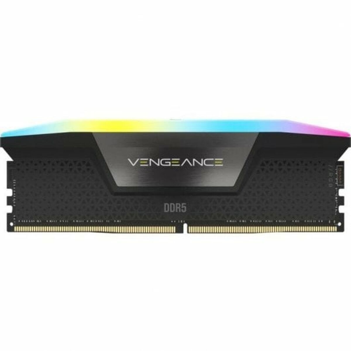 RAM-minne Corsair Vengeance RGB DDR5 64 GB DDR5 SDRAM DDR5 5600 MHz CL40 - 3