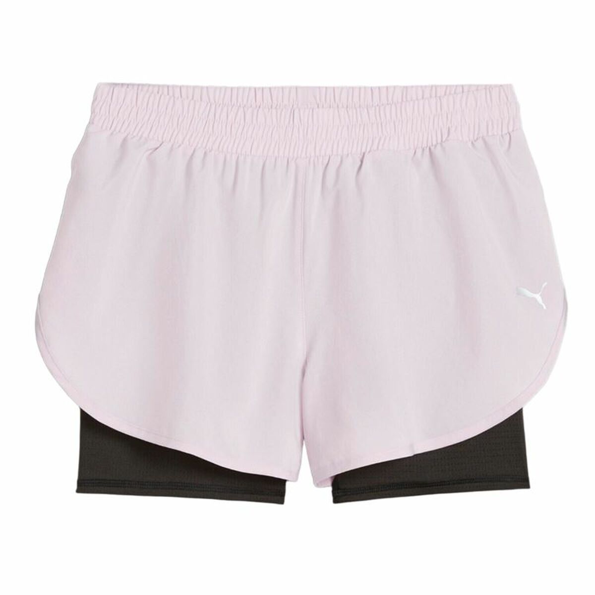 Sportshorts för kvinnor Puma Favorite