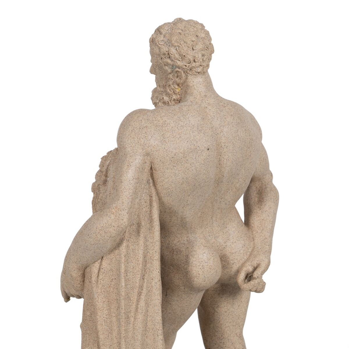 Prydnadsfigur Kräm 26,5 x 16 x 52,5 cm - 8