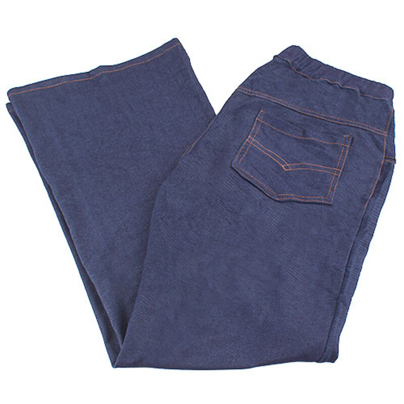 Byxor Confort Jeans - 5