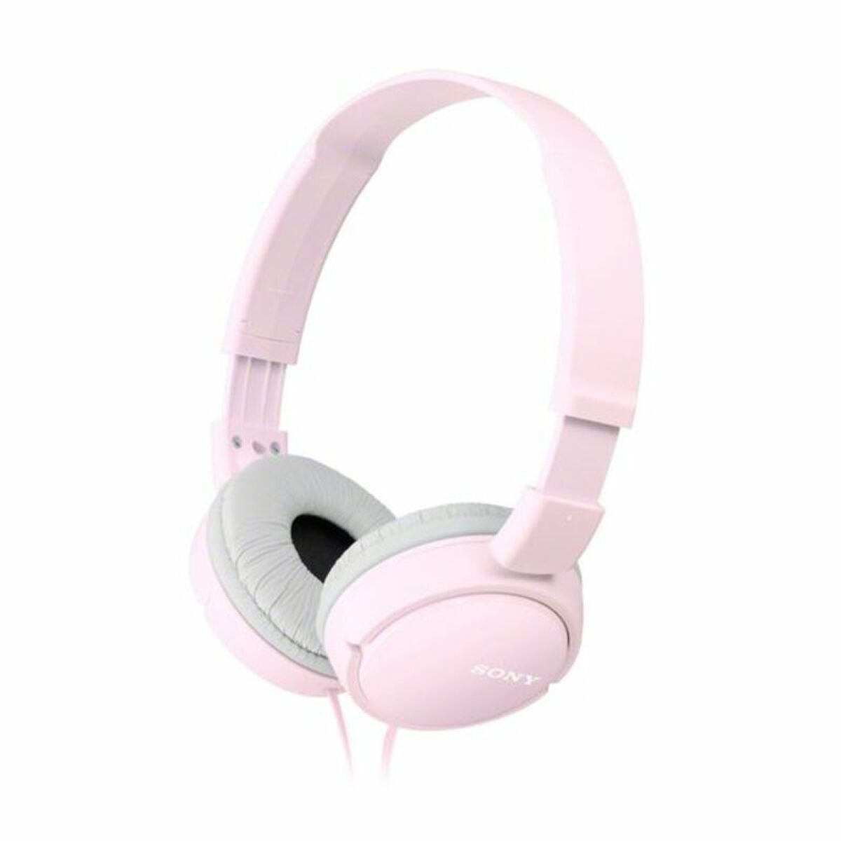 Hörlurar Sony MDRZX110P.AE Rosa