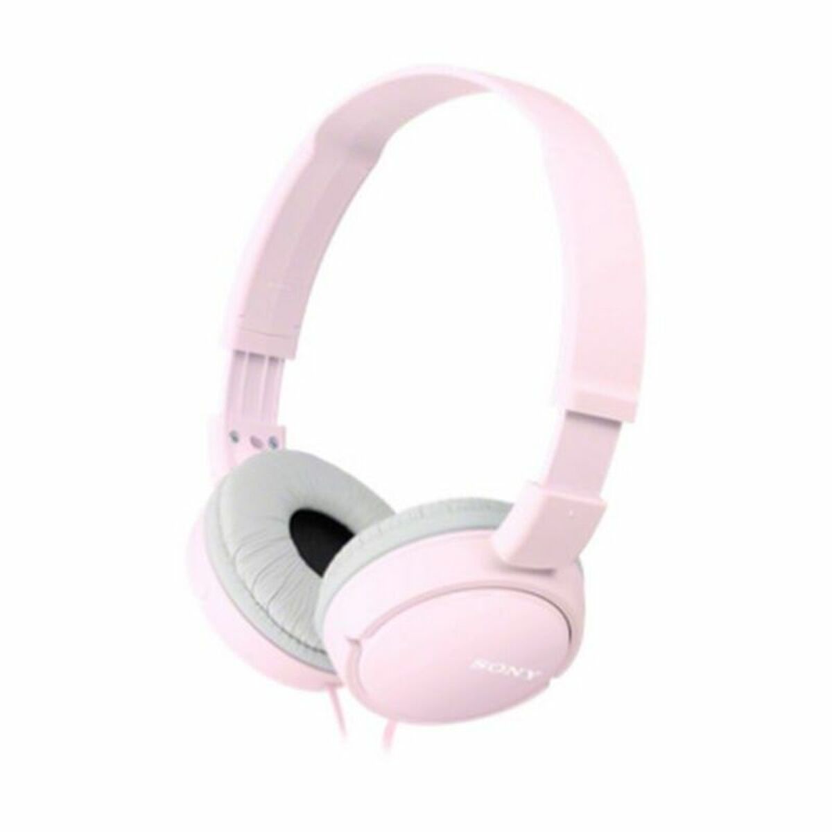 Hörlurar Sony MDRZX110P.AE Rosa - 2