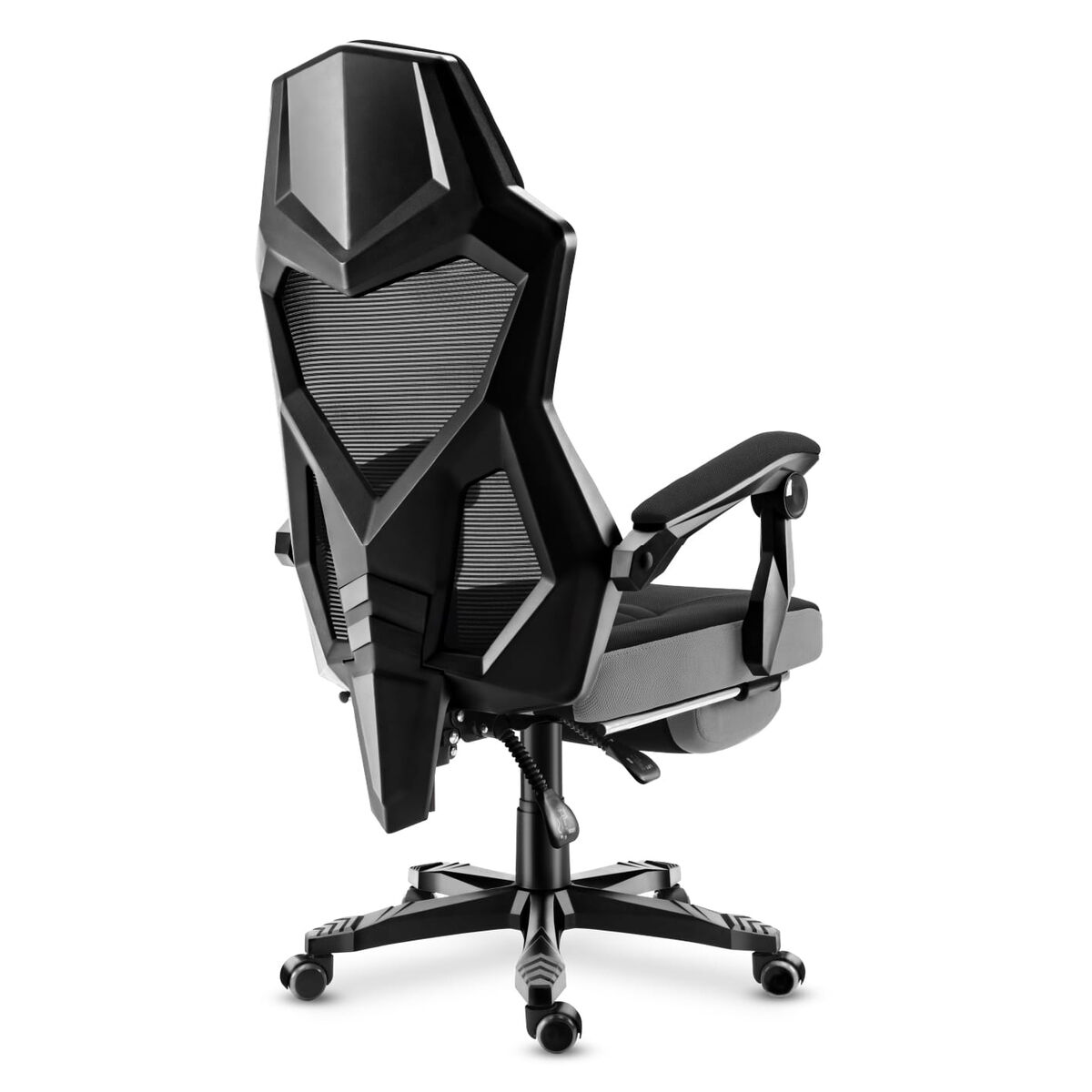 Spelstol Huzaro Combat 3.0 Svart - 5