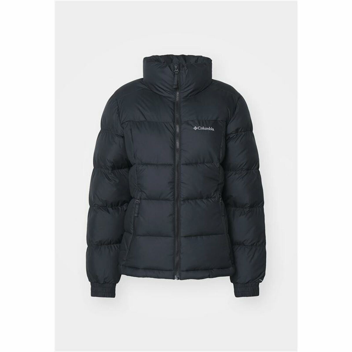Sportjacka, Dam Columbia Pike Lake Svart - 2