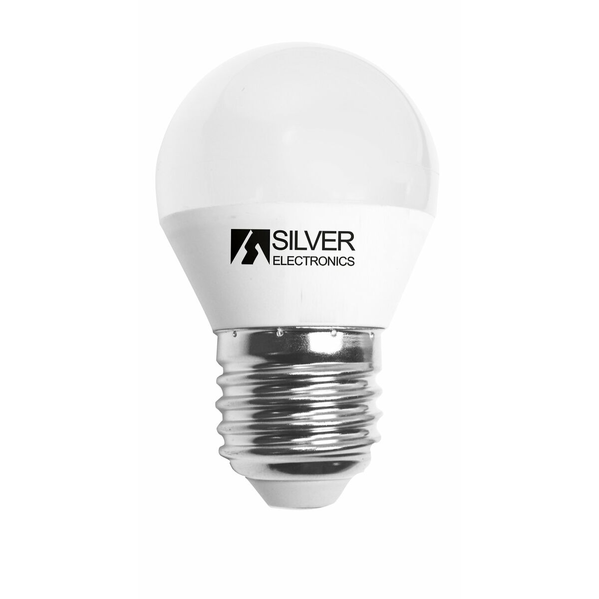 LED-lampa Silver Electronics ESFERICA 960527 E27 5W 3000K - 3