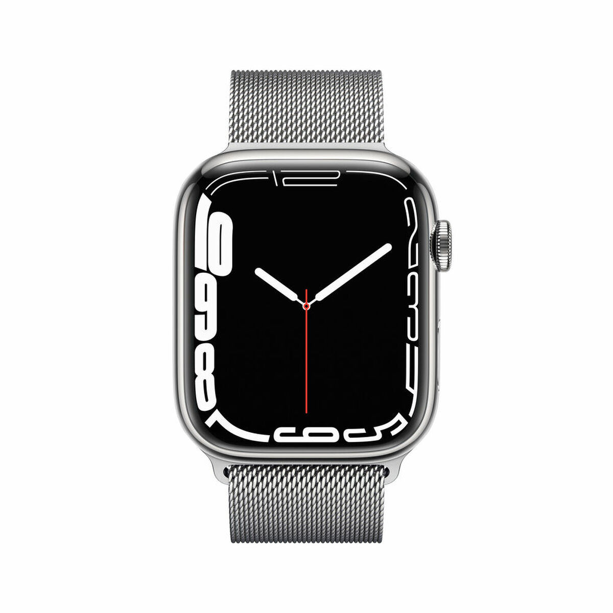 Smartklocka Apple Watch Series 7 OLED LTE - 3