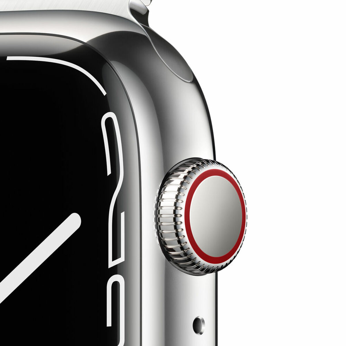 Smartklocka Apple Watch Series 7 OLED LTE - 4