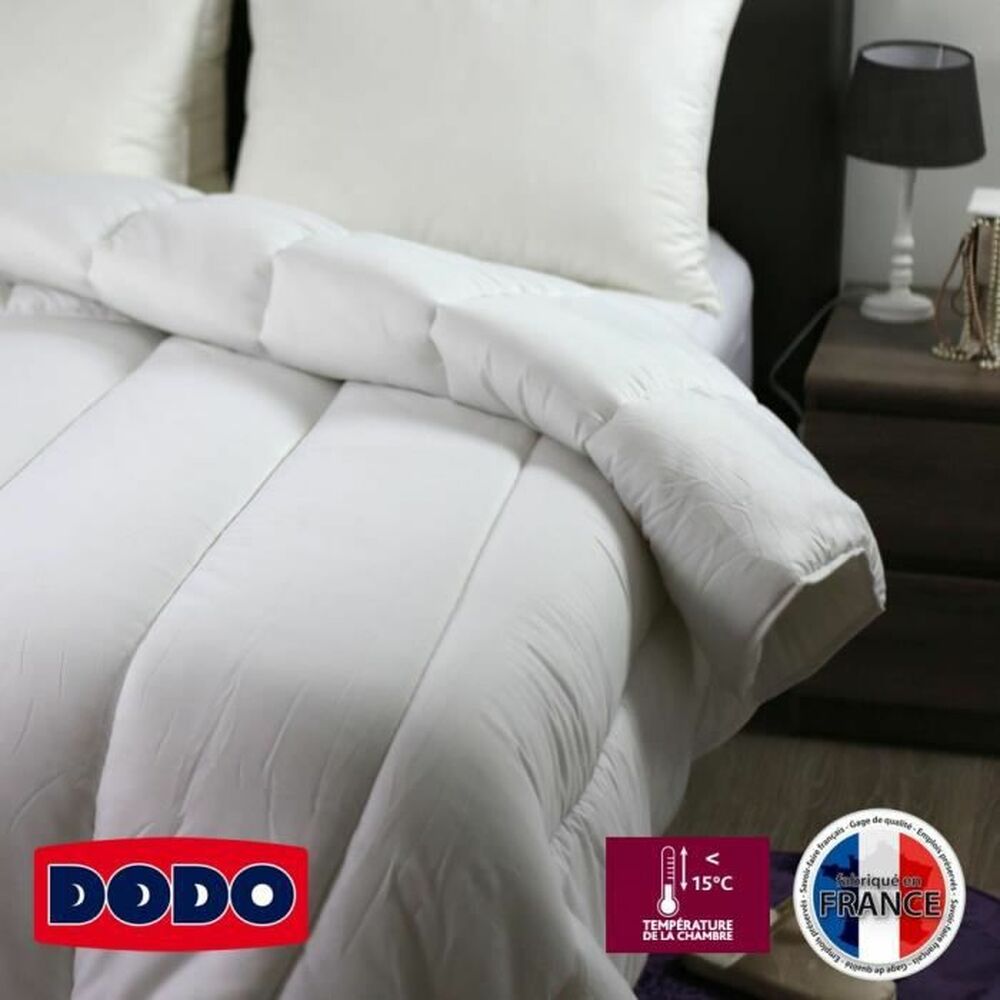 Täcke SUPER ACTIWARM DODO 200 x 200 cm - 2