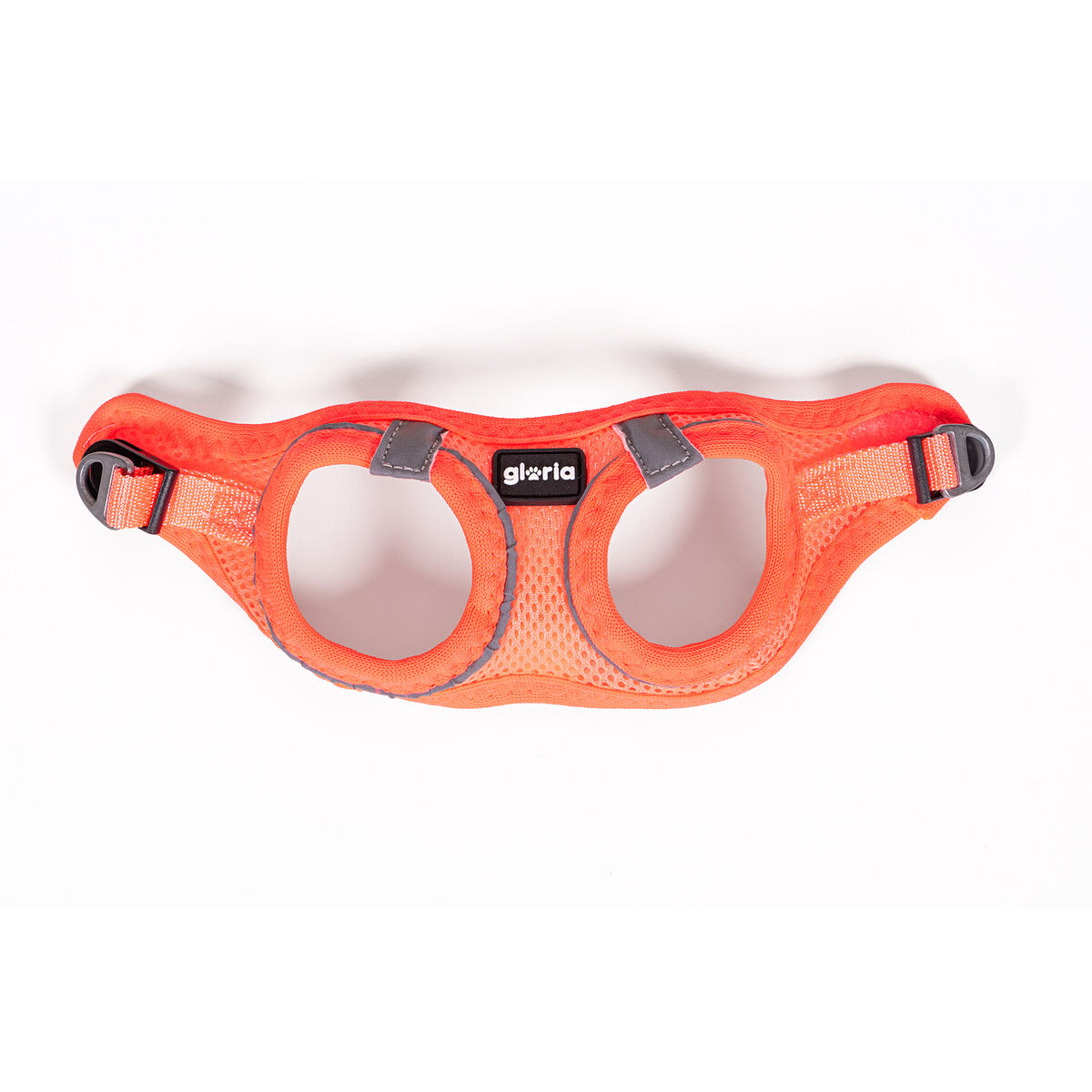 Hundsele Gloria Trek Star 29,4-32,6 cm 41,4-43 cm Orange S - 9
