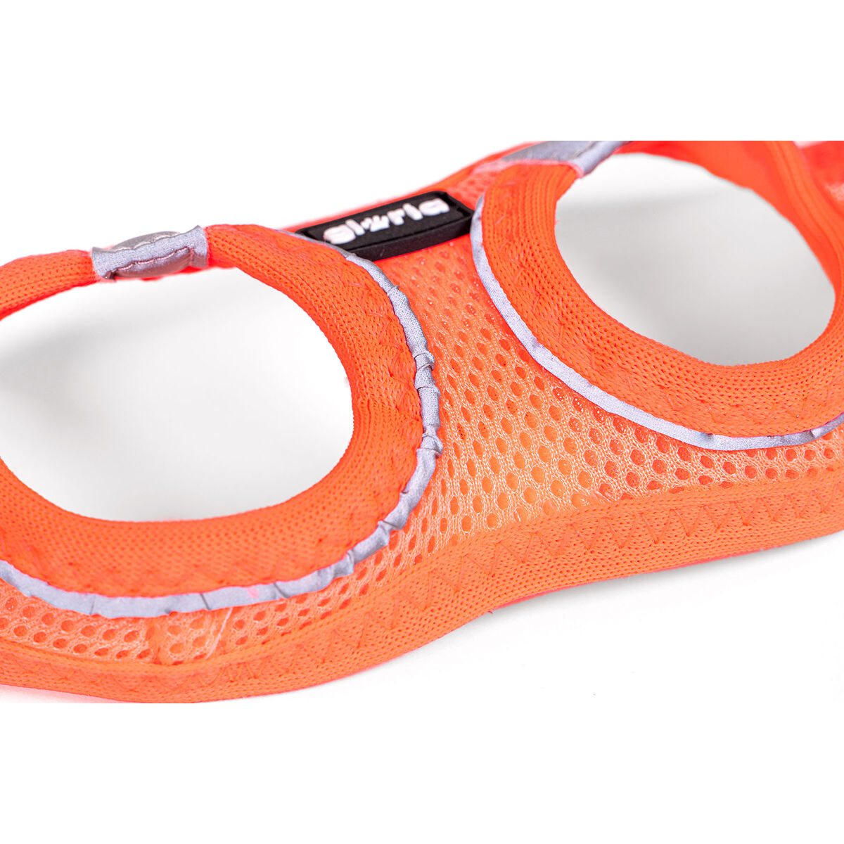 Hundsele Gloria Trek Star 29,4-32,6 cm 41,4-43 cm Orange S - 4