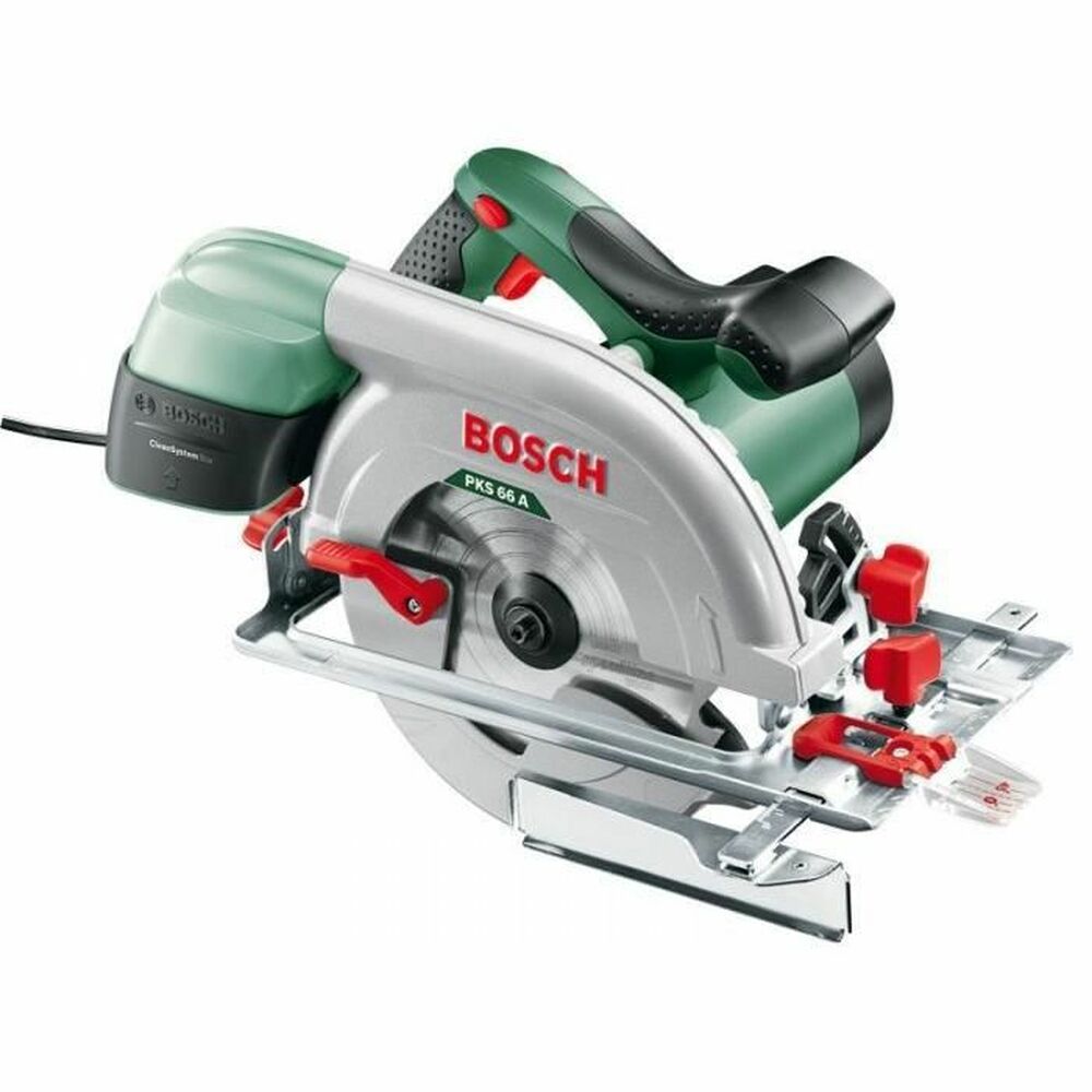 Cirkelsåg BOSCH PKS 66 A 230 V