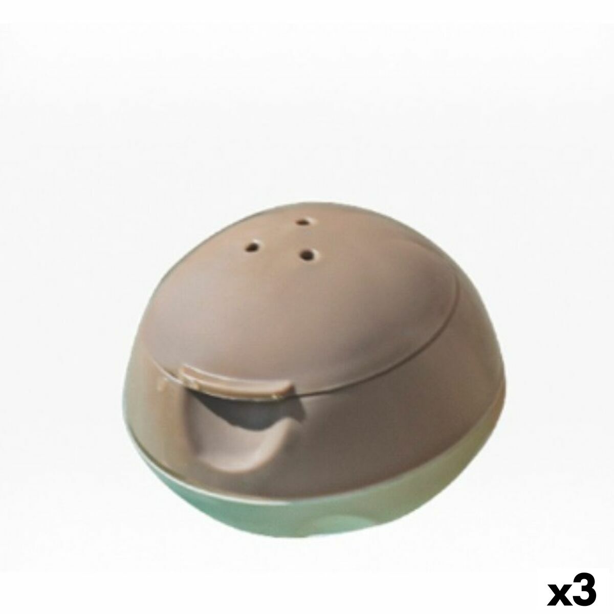 Klordispenser Intex 6 x 6 x 6 cm 20 antal - 7