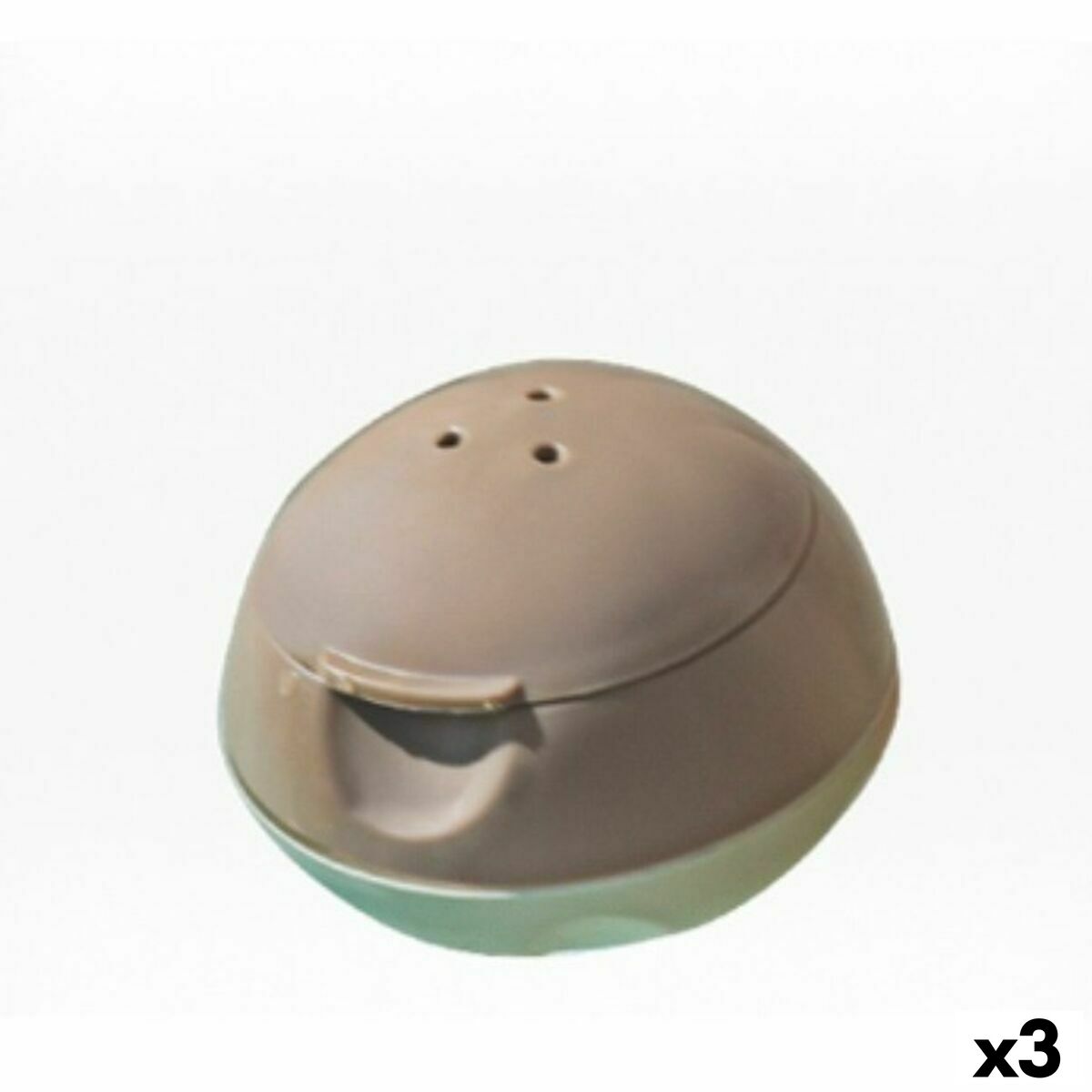 Klordispenser Intex 6 x 6 x 6 cm 20 antal - 6