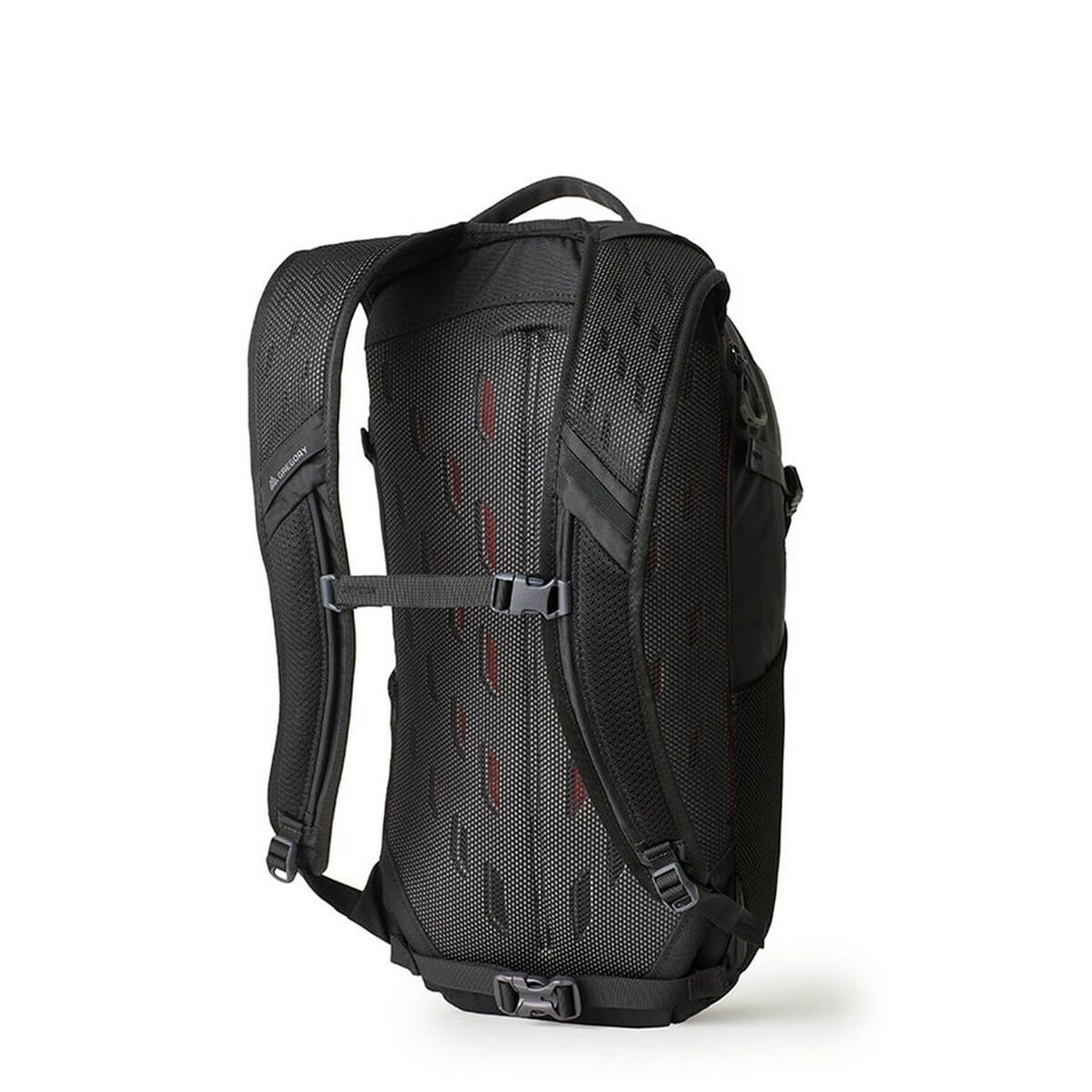 Multipurpose Ryggsäck Gregory Nano 20 Svart - 2
