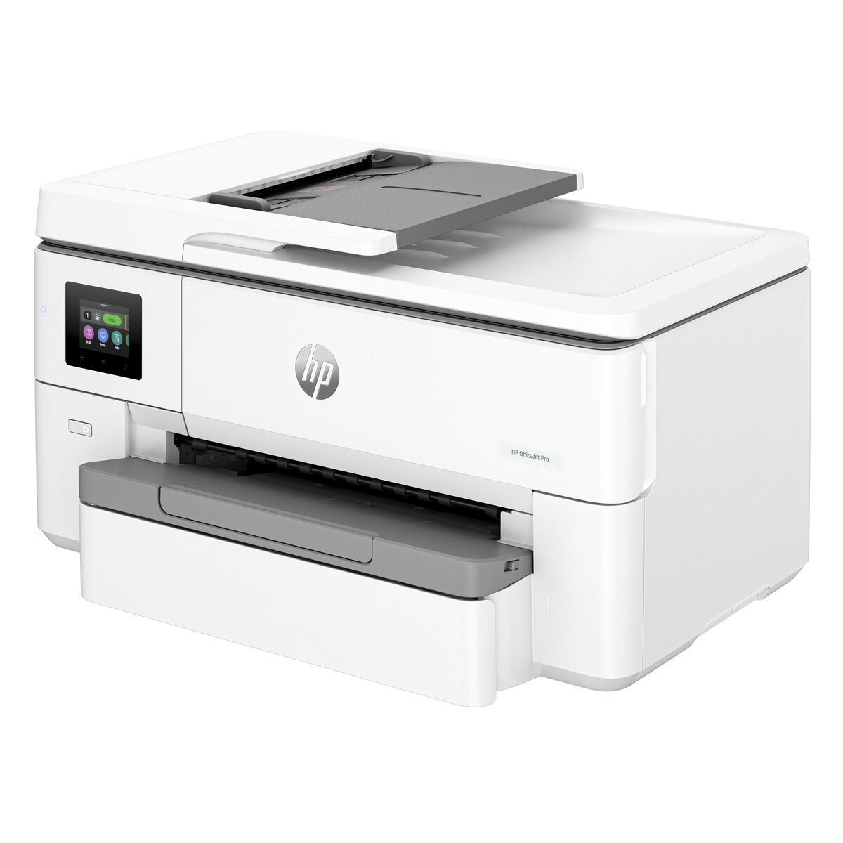 Multifunktionsskrivare HP 53N95B - 6