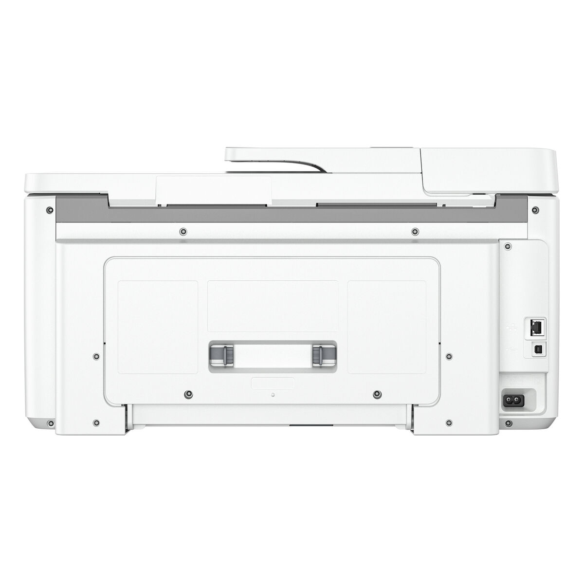 Multifunktionsskrivare HP 53N95B - 3