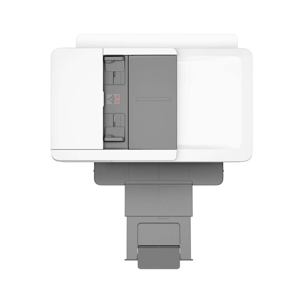 Multifunktionsskrivare HP 53N95B - 2
